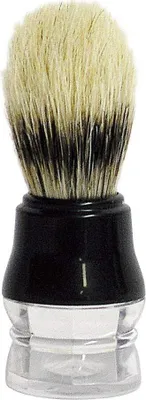 Immagine prodotto di TITANIA Pennello da barba Men Capelli veri su blister 31 g