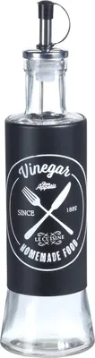 Produktbild von Ölspender für Olivenöl, 300 ml, Glas