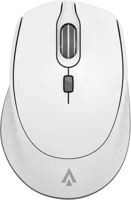 Produktbild von Accura ACC-M1053 Kabellose Optische Maus Weiß