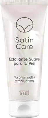 Image de Venus Intima Exfoliant doux pour les zones sensibles 177ML