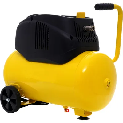 Obrázok produktu pre Kompresor 24l 1100W bezolejový 16567