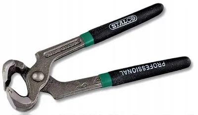 Image de Pince coupante 180mm STALCO