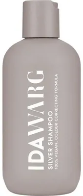 Obrázok produktu pre Silver Shampoo Jemný a posilňujúci šampón 250ml