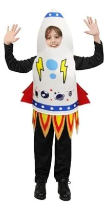 Zdjęcie produktu dla Kostium dla dzieci uni  zabawny na halloween jeden rozmiar