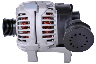 Produktbild von Lichtmaschine Generator 12 V 120 A Ø 50 mm HELLA für u.a. BMW 3er