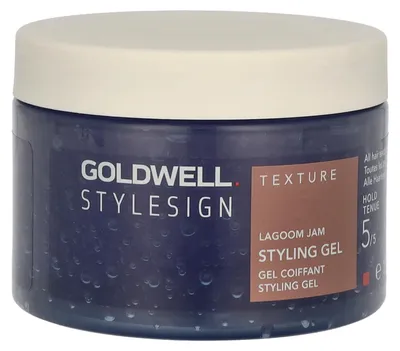Immagine prodotto di Goldwell StyleSign Lagoom Jam Styling Gel 150 ml
