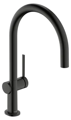 Produktbild von Hansgrohe 72804340 Spültischmischer 220 Talis M54