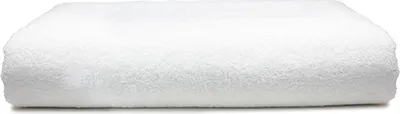 Immagine prodotto di The One Towelling® T1-210 | Asciugamano Super Size - 100 x 210 cm - Colore: Bianco - Dimensioni: 100 x 210 cm