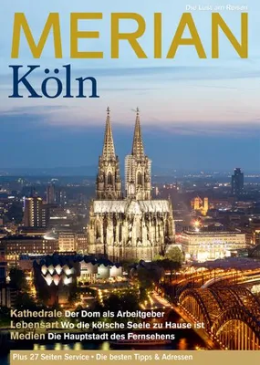 Immagine prodotto di MERIAN Köln