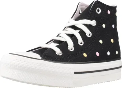 Immagine prodotto di Converse Sneakers A12609C in Black color size 28