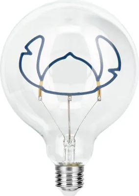 Zdjęcie produktu dla Żarówka LED dla dzieci Stitch
