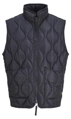 Produktbild von JACK & JONES Jprbluclyde Quilted Vest