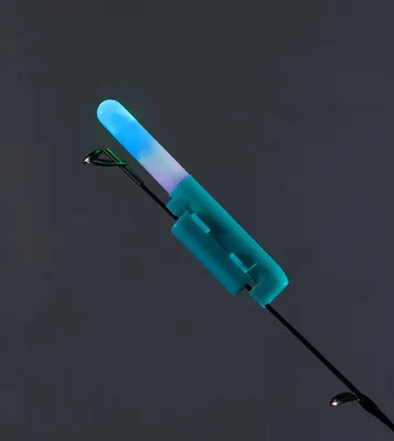 Produktbild von Balzer Smart Tip Light blau