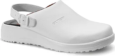 Produktbild von Berufsclog LINA white ESD OB, Gr. 35