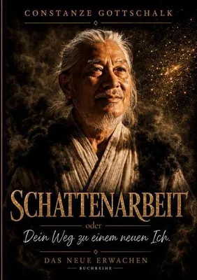 Produktbild von Schattenarbeit oder Dein Weg zu einem neuen ICH