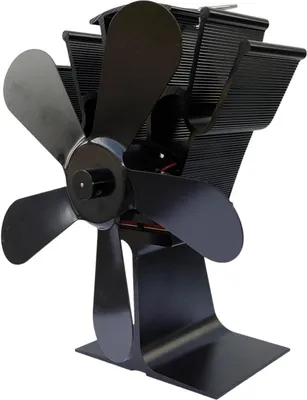 Produktbild von J.A.D. TOOLS Ventilátor ke krbu stojánkový