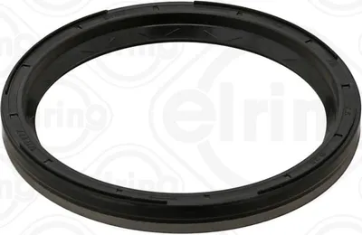 Produktbild von ELRING Wellendichtring Differential 876.830 Rechts passend für PEUGEOT 4007 (VU, VV) 7,5mm ACM (Polyacryl-Kautschuk) 64mm 76mm