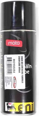 Immagine prodotto di FORMULA LUBRIFICANTE PER CATENE 400 ml
