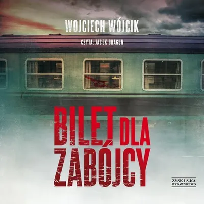 Zdjęcie produktu dla Bilet dla zabojcy