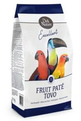 Productafbeelding van Deli Nature Vruchtenpaté 1KG