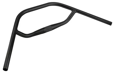 Produktbild von Aluminium Fahrradlenker für MTB und Tourenräder