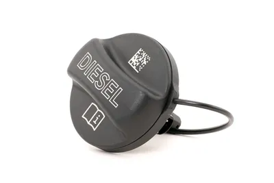 Image de FEBI BILSTEIN 45549 Bouchon de réservoir de carburant