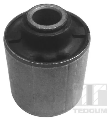 Produktbild von TEDGUM 00514155 Hülse Querlenkerlagerung Vorne Hinten unten Hinten oben