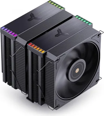 Produktbild von Jonsbo HX6280 CPU-Kuehler PWM RGB
