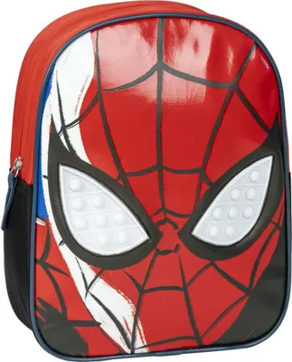 Immagine prodotto di Cerda Group Zaino Spiderman Rot Rot Taglia unica