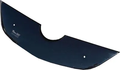 Produktbild von Winterkühlergrill Opel Meriva B 2010-2014 (vor Facelift)