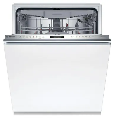 Image de Lave-vaisselle 60cm 13 couverts 42db tout intégrable - Bosch - SMV6ECX23E -