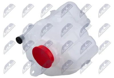 Produktbild von NTY Ausgleichsbehälter Kühlmittel für LAND ROVER Defender SUV (L663) Kühlwasser CZW-LR-017