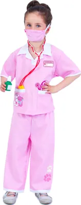 Obrázek produktu pro Dětský kostým - E-balíček veterinářů