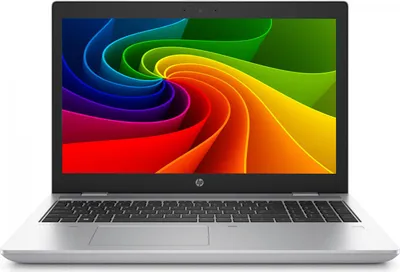 Produktbild von Business Laptop Notebook HP ProBook 650 G5 i5-8265u 8GB 256GB SSD 1920x1080 Windows 11