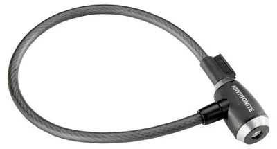 Immagine prodotto di Kryptonite KryptoFlex 1265 (65 cm) Nero