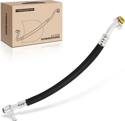 Image de Frankberg 1x tuyau de climatisation tuyau de pression pour Mercedes-Benz Classe GL X166 W166