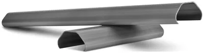 Productafbeelding van TechniSat 0000/1535, 590 meter, grijs