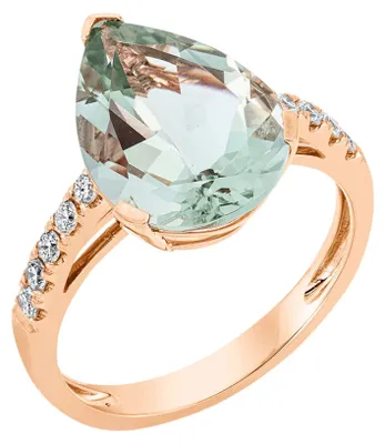 Immagine prodotto di Anello Farbstein Fashion, modello 1S109