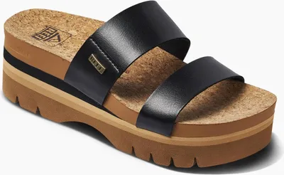 Produktbild von Reef Cushion Vista Higher Black Größe EU 41