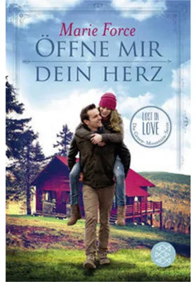 Immagine prodotto di Öffne mir dein Herz
