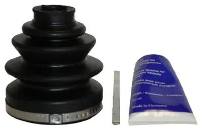 Produktbild von Japanparts KB-018 Faltenbalgsatz, Antriebswelle