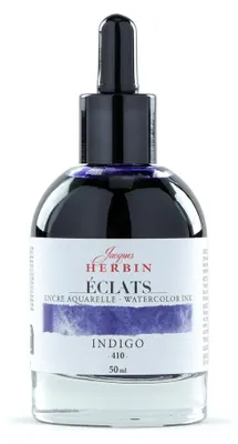 Zdjęcie produktu dla Tinte eclats 50 ml indygo