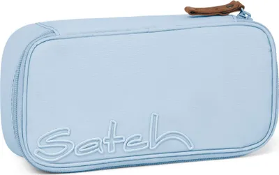 Produktbild von Satch Pencil Box Nordic Ice Blue - Schlamperetui