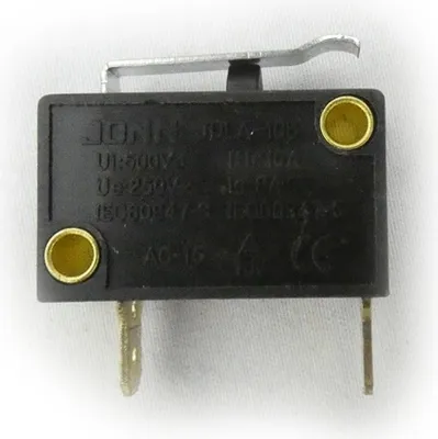 Produktbild von MATRIX Ersatzteil Mikro Schalter für Elektro Seilhebezug Hebezug EH 500-250