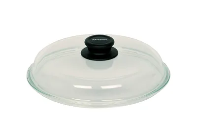 Image de Kelomat Glasdeckel Montana Plus 28 cm