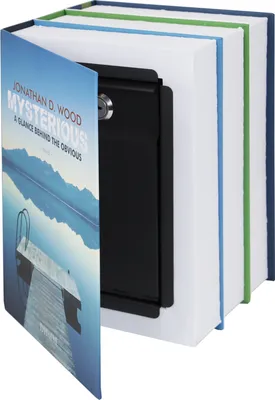 Buchtresor XL von HMF