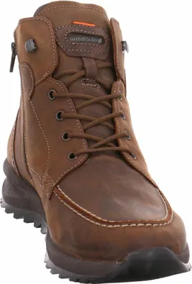 Produktbild von Waldläufer Schnür-Stiefeletten für Herren