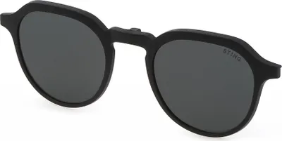 Produktbild von Sting AGSJ702 BLACK/GREY CLIP ON 45/20/0 Kinderbrillen nur Clip-On