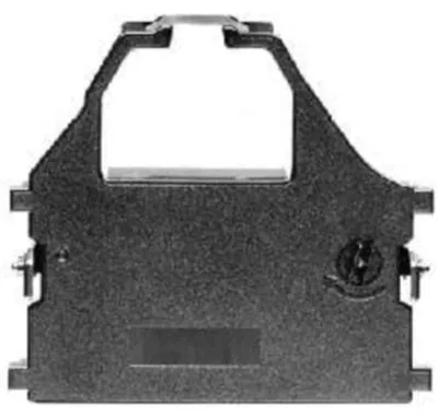 Produktbild von Kores G691NYS, Star LC 24-10, Schwarz, Schwarz, Star Micronics, 1,3 cm, 7 m