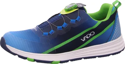 Produktbild von Vado Sky LO Boa GTX Schnürer Blau